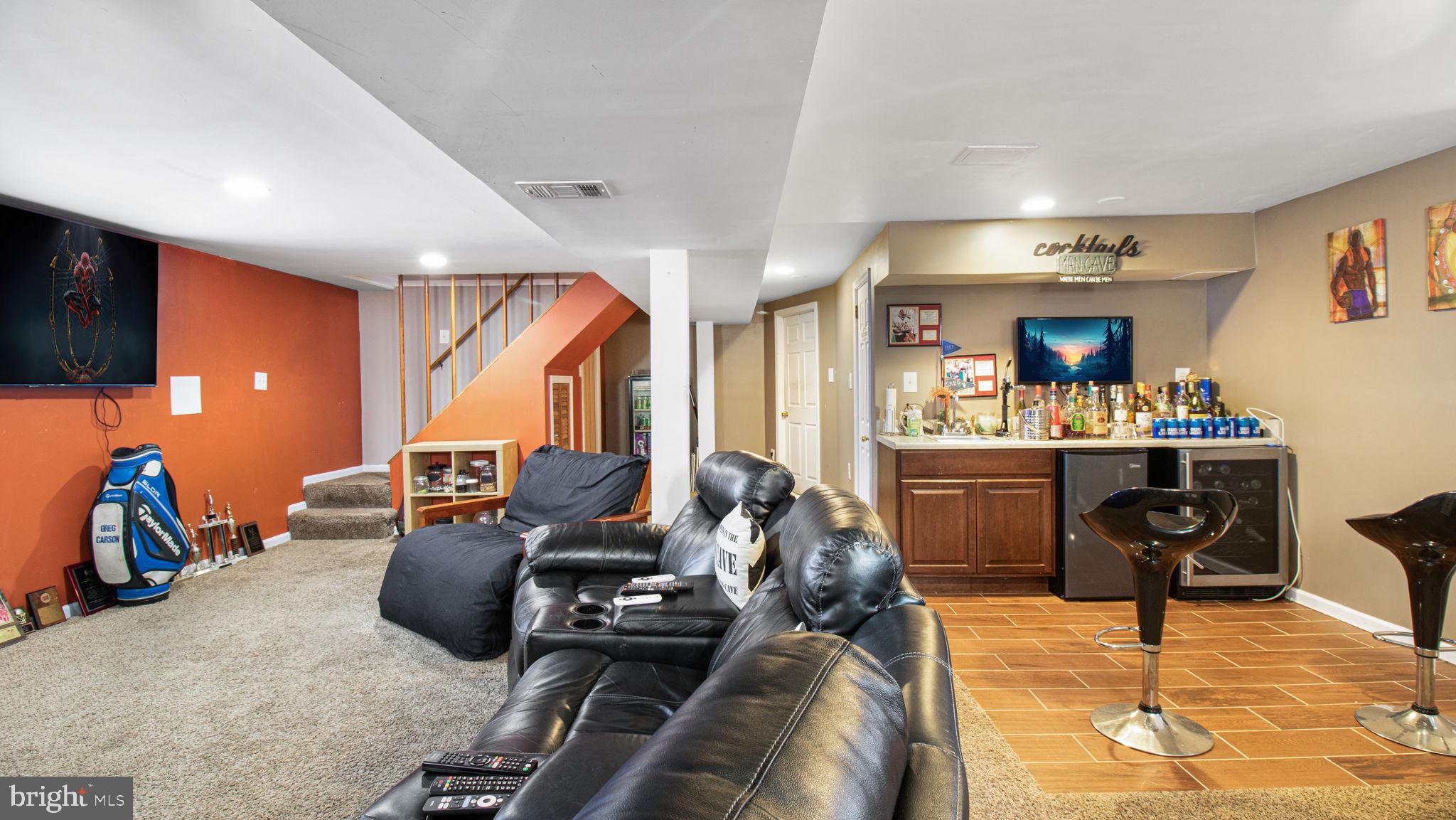 RAMBLEWOOD VILLAGE - Residential