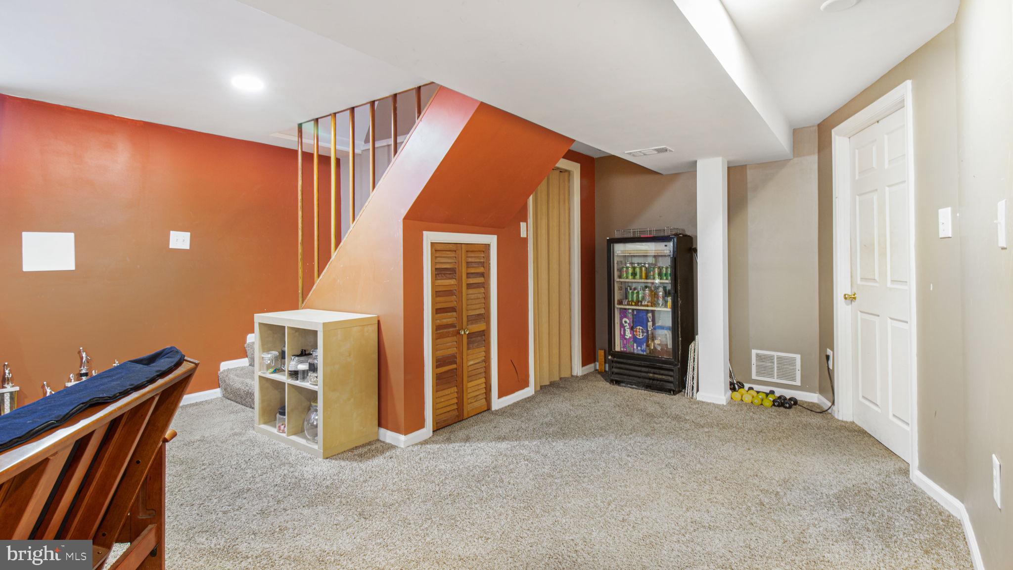 RAMBLEWOOD VILLAGE - Residential