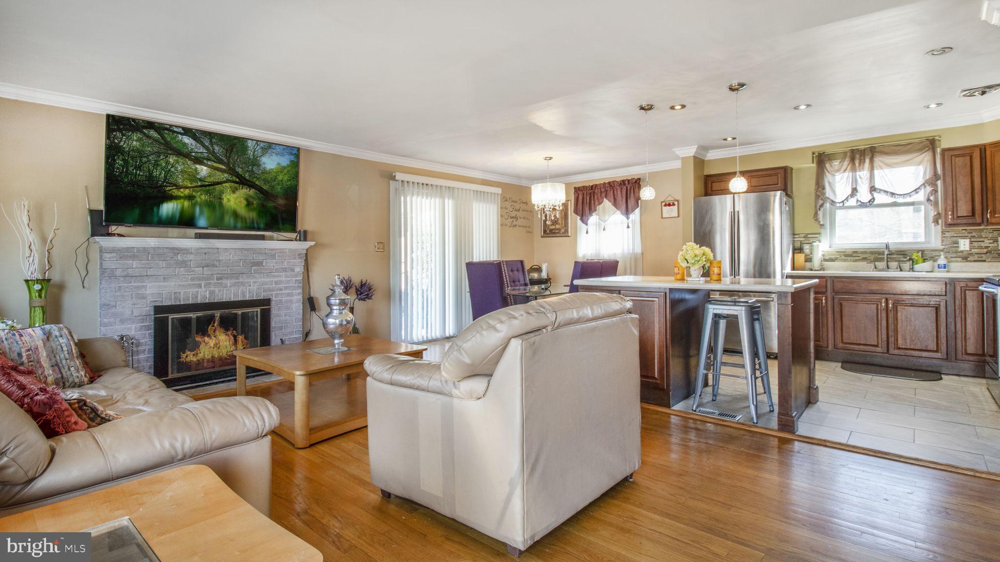 RAMBLEWOOD VILLAGE - Residential