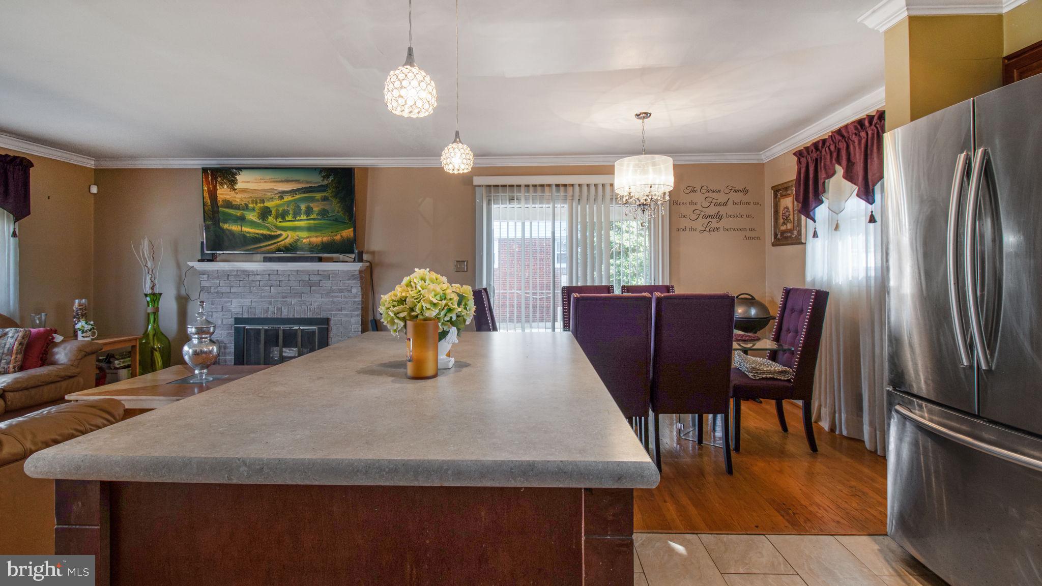 RAMBLEWOOD VILLAGE - Residential