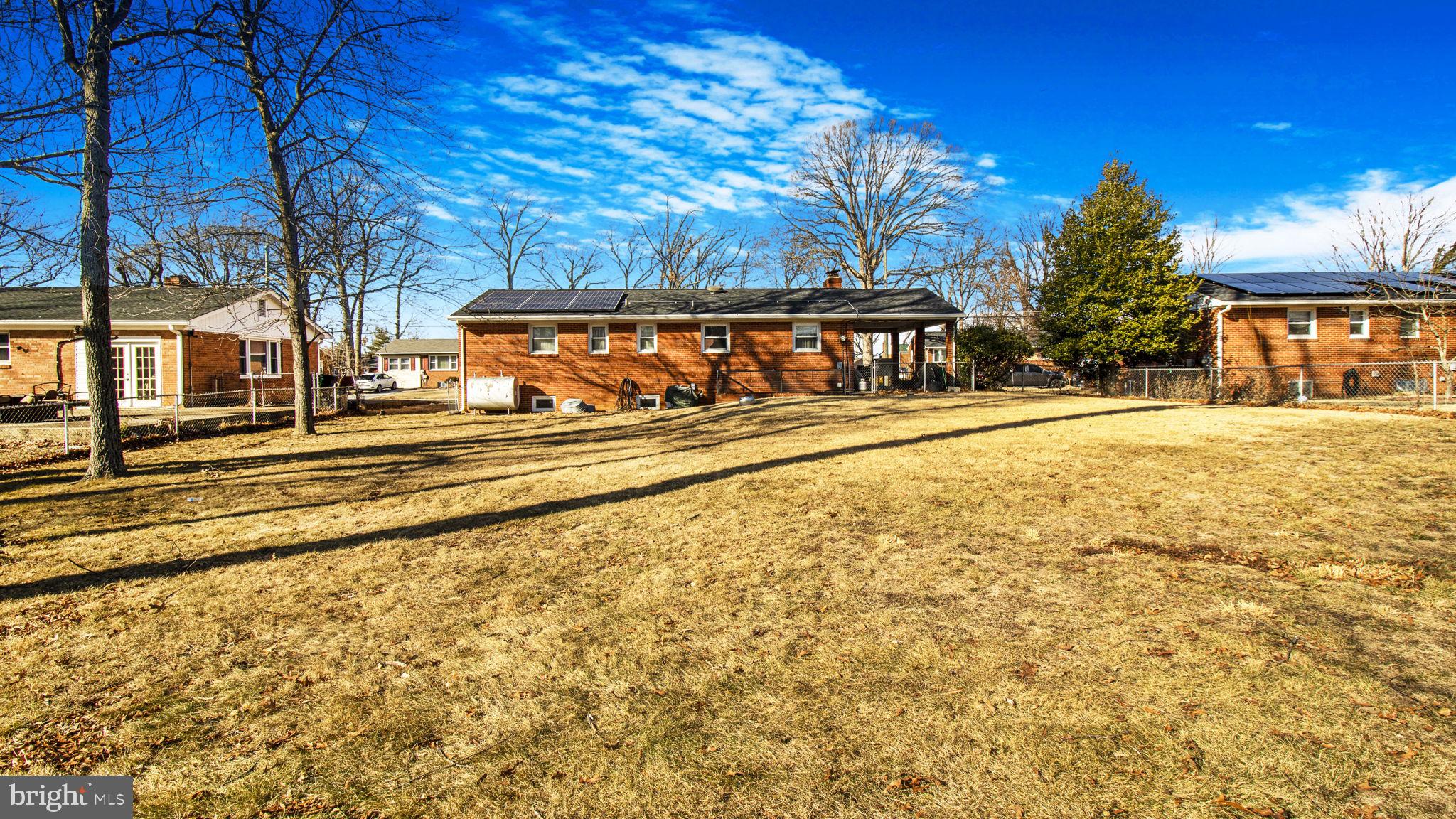 RAMBLEWOOD VILLAGE - Residential