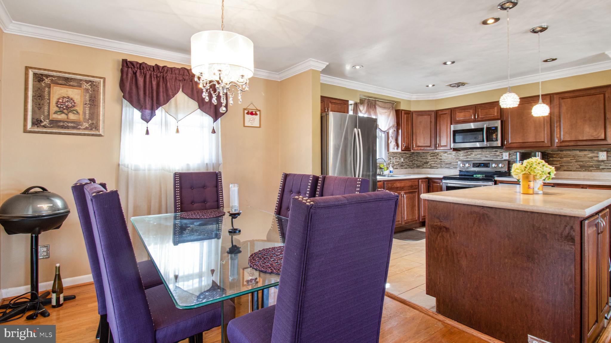 RAMBLEWOOD VILLAGE - Residential