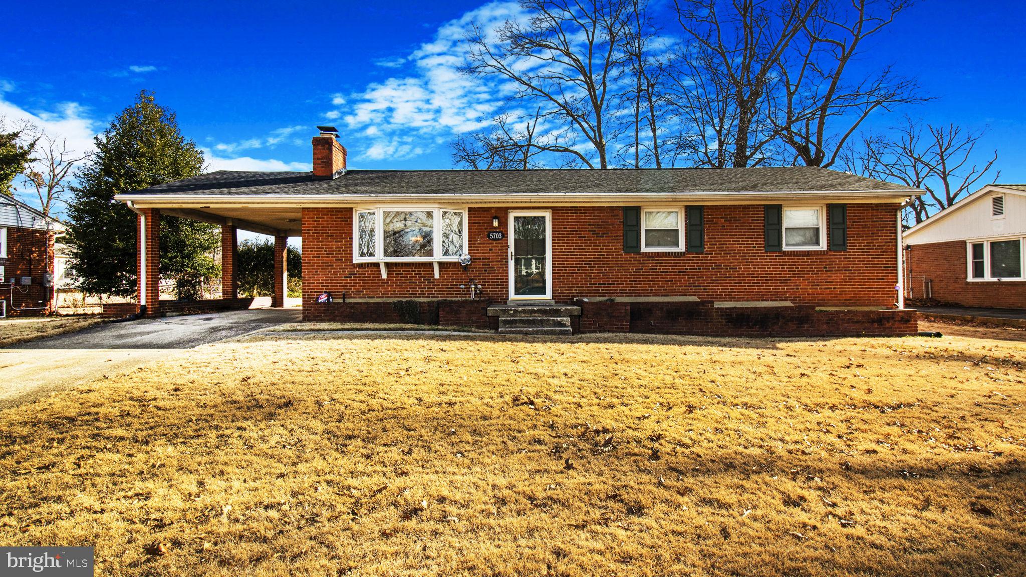 RAMBLEWOOD VILLAGE - Residential