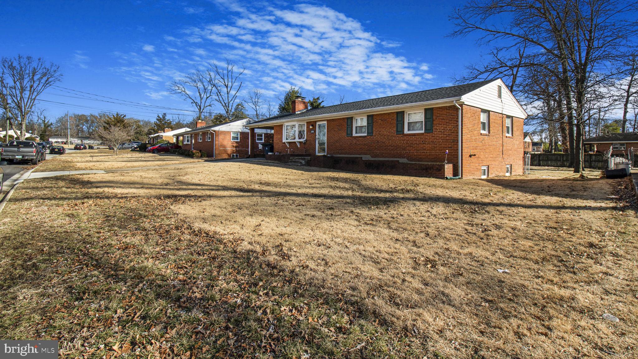 RAMBLEWOOD VILLAGE - Residential
