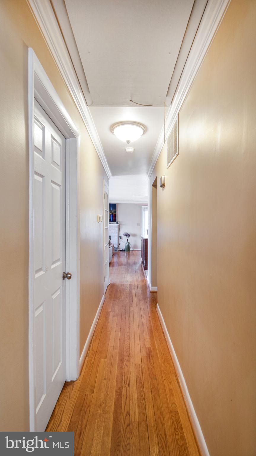 RAMBLEWOOD VILLAGE - Residential