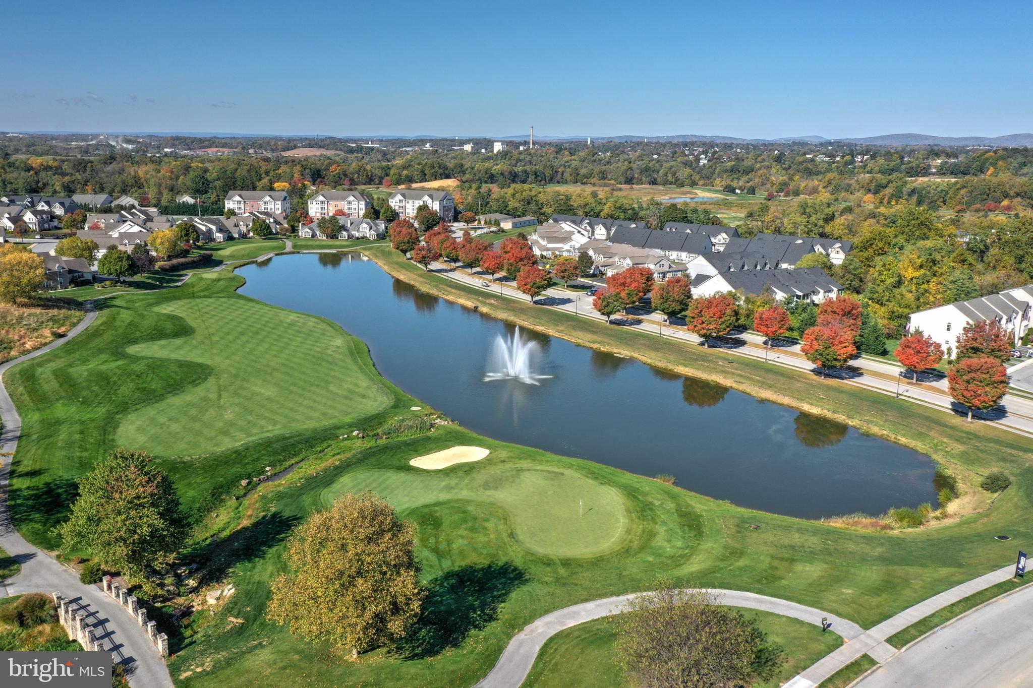 REGENTS GLEN - Residential