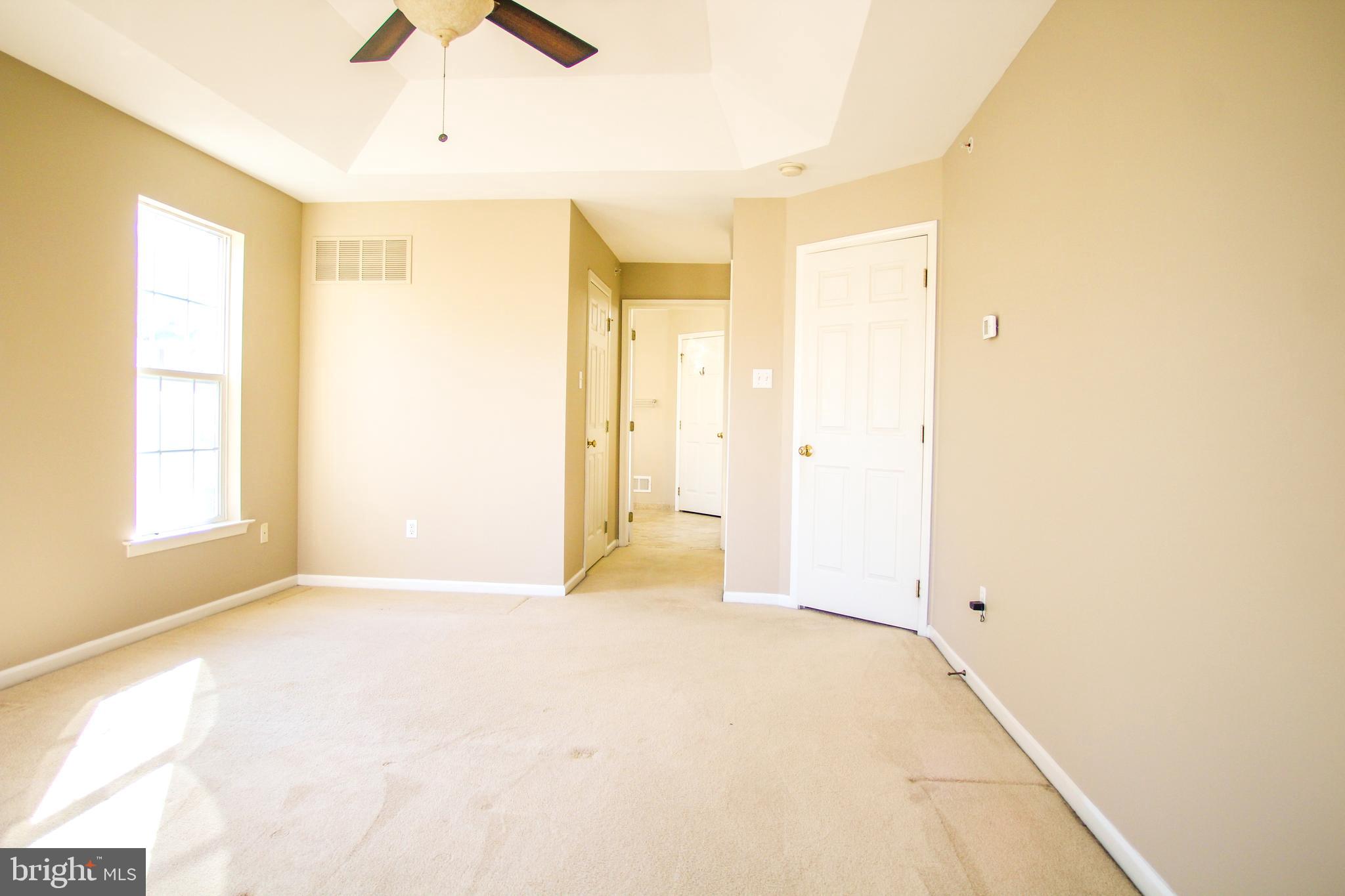 WHITELAND WOODS - Residential Lease