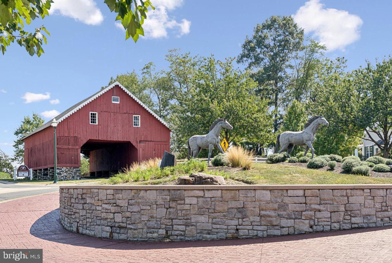 BULLE ROCK - Residential