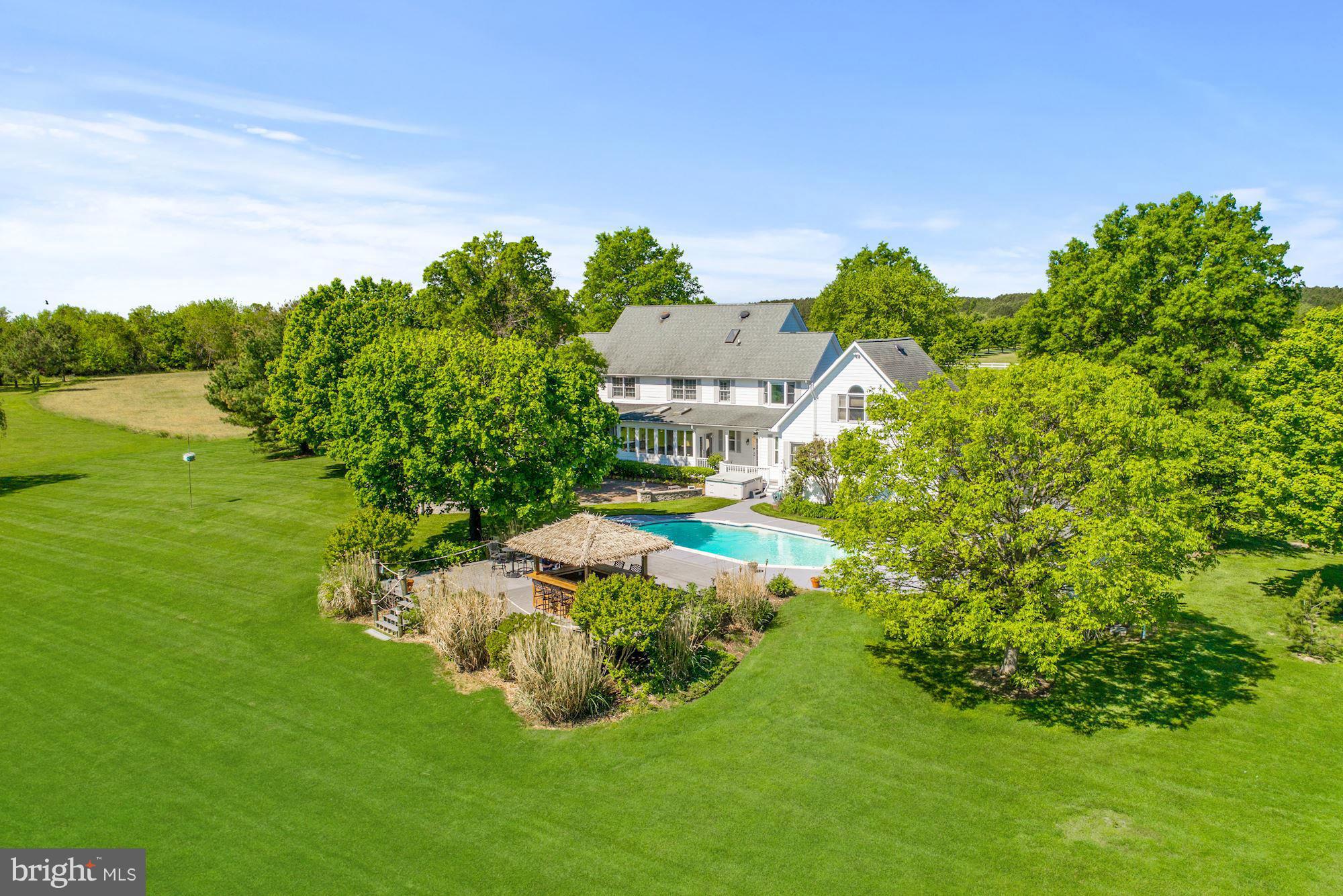 KEENE FARM - Farm
