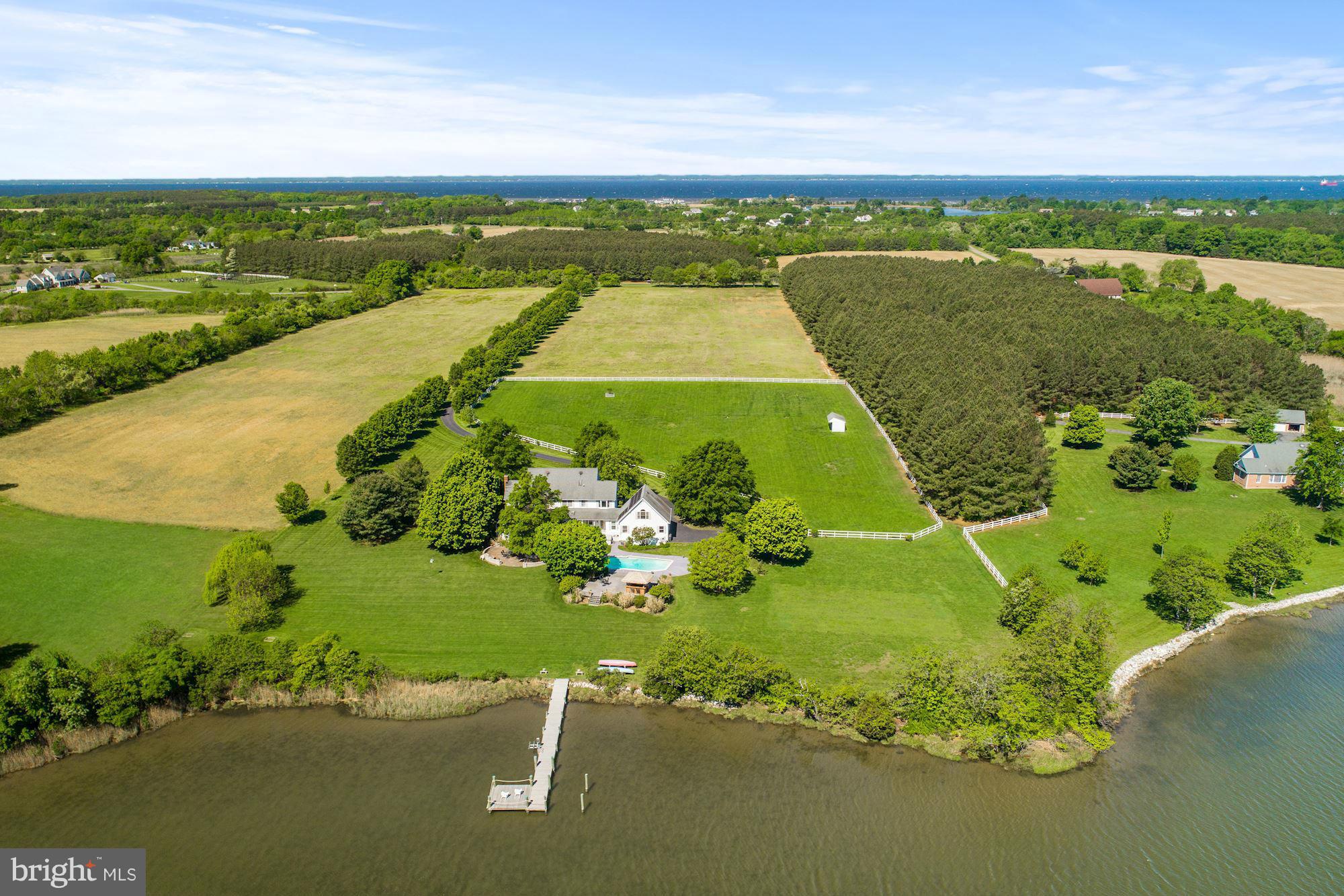 KEENE FARM - Farm
