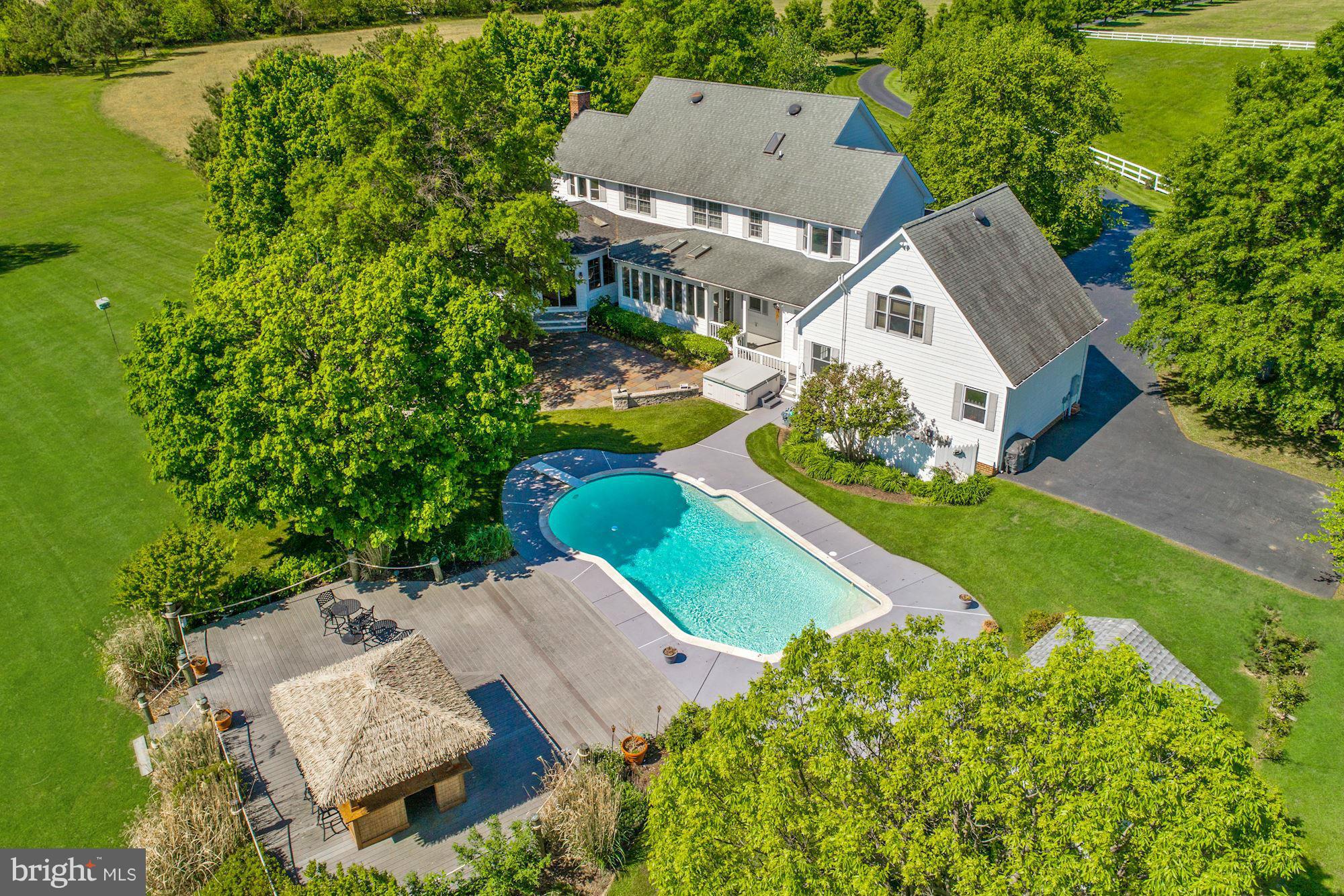 KEENE FARM - Farm