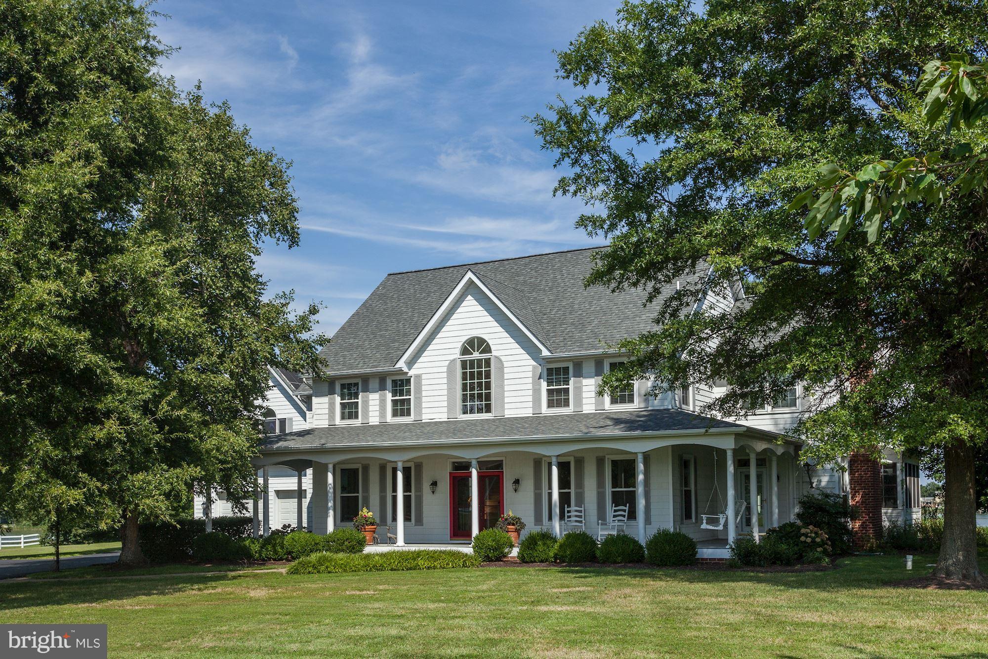 KEENE FARM - Farm