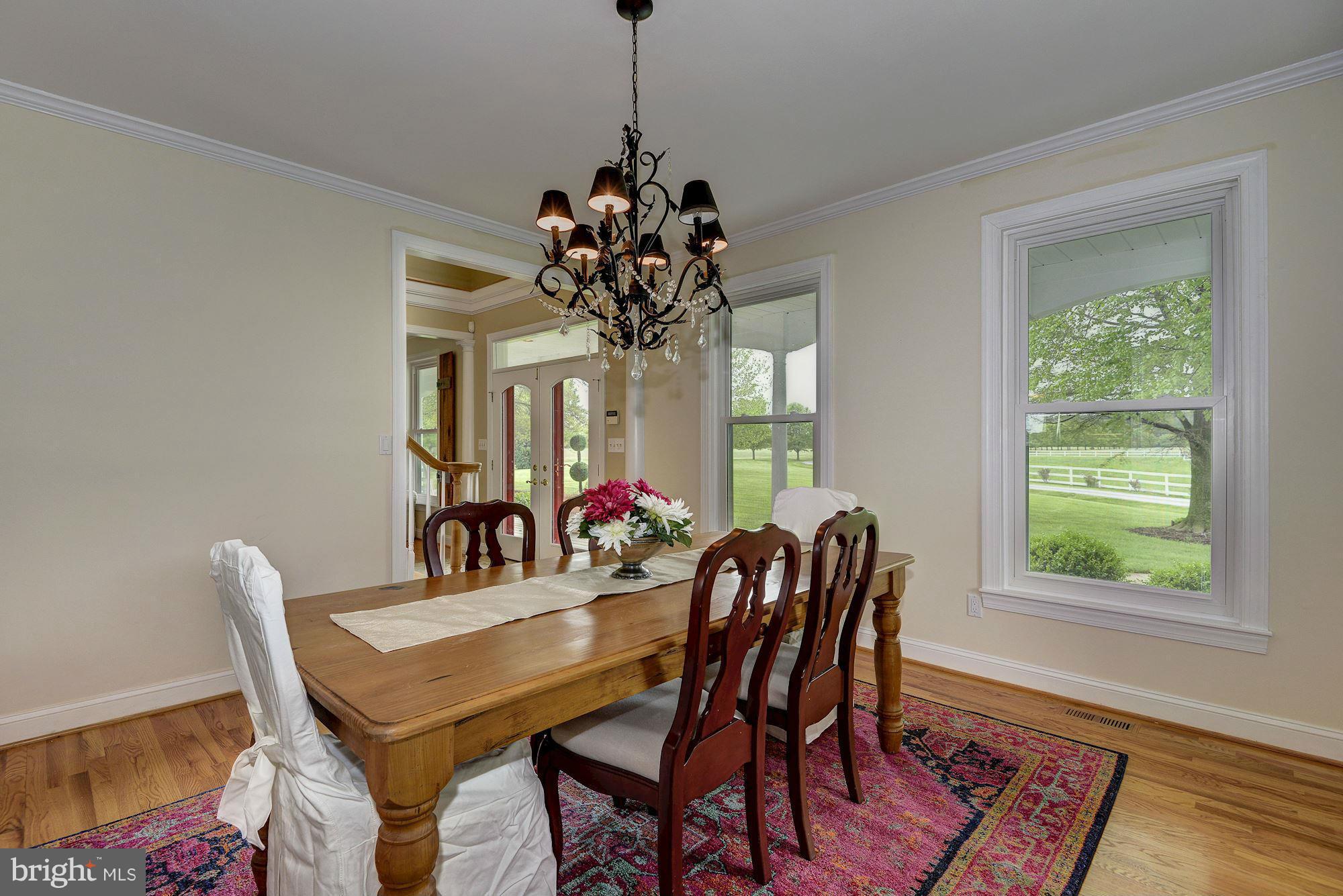 KEENE FARM - Farm