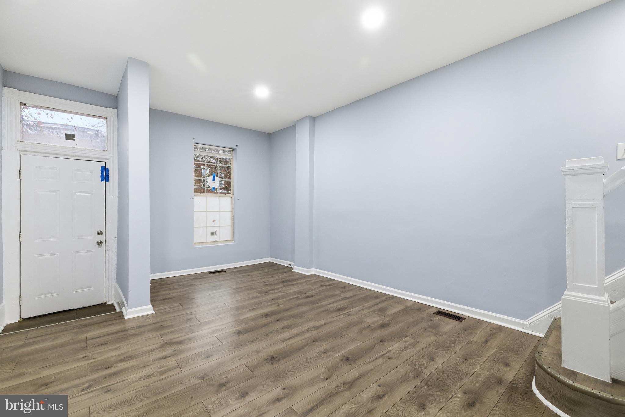 BOOTH-BOYD - Residential