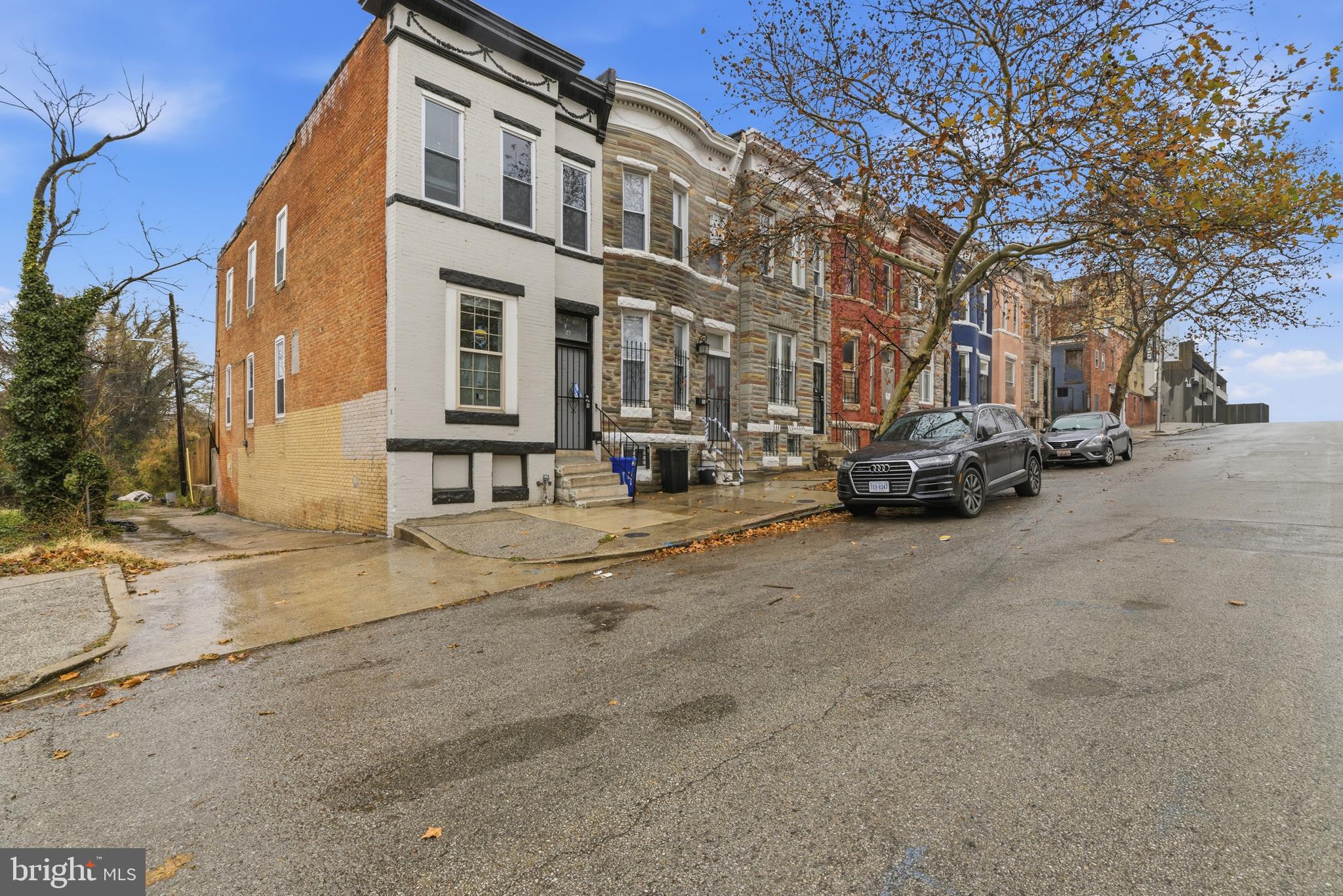 BOOTH-BOYD - Residential