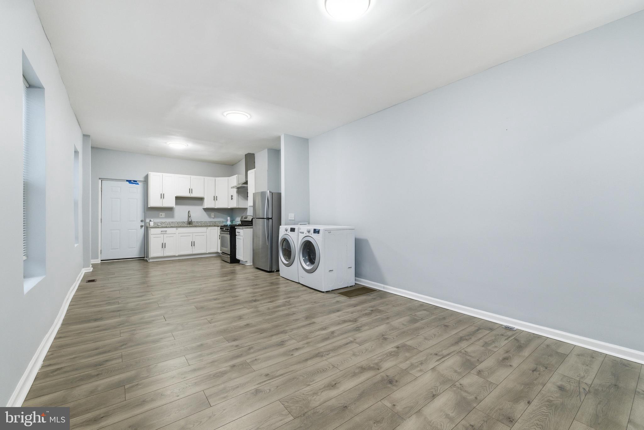 BOOTH-BOYD - Residential