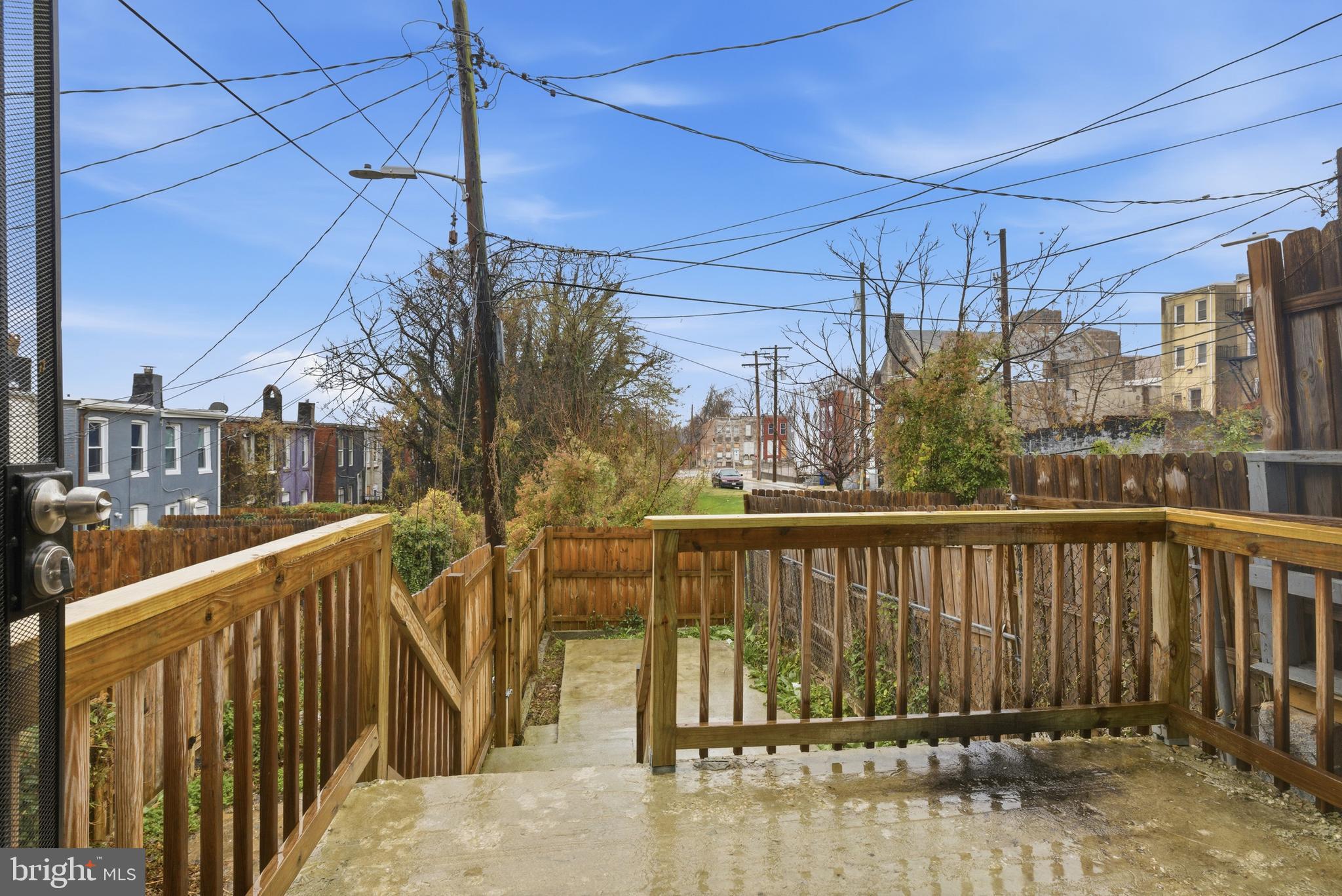 BOOTH-BOYD - Residential