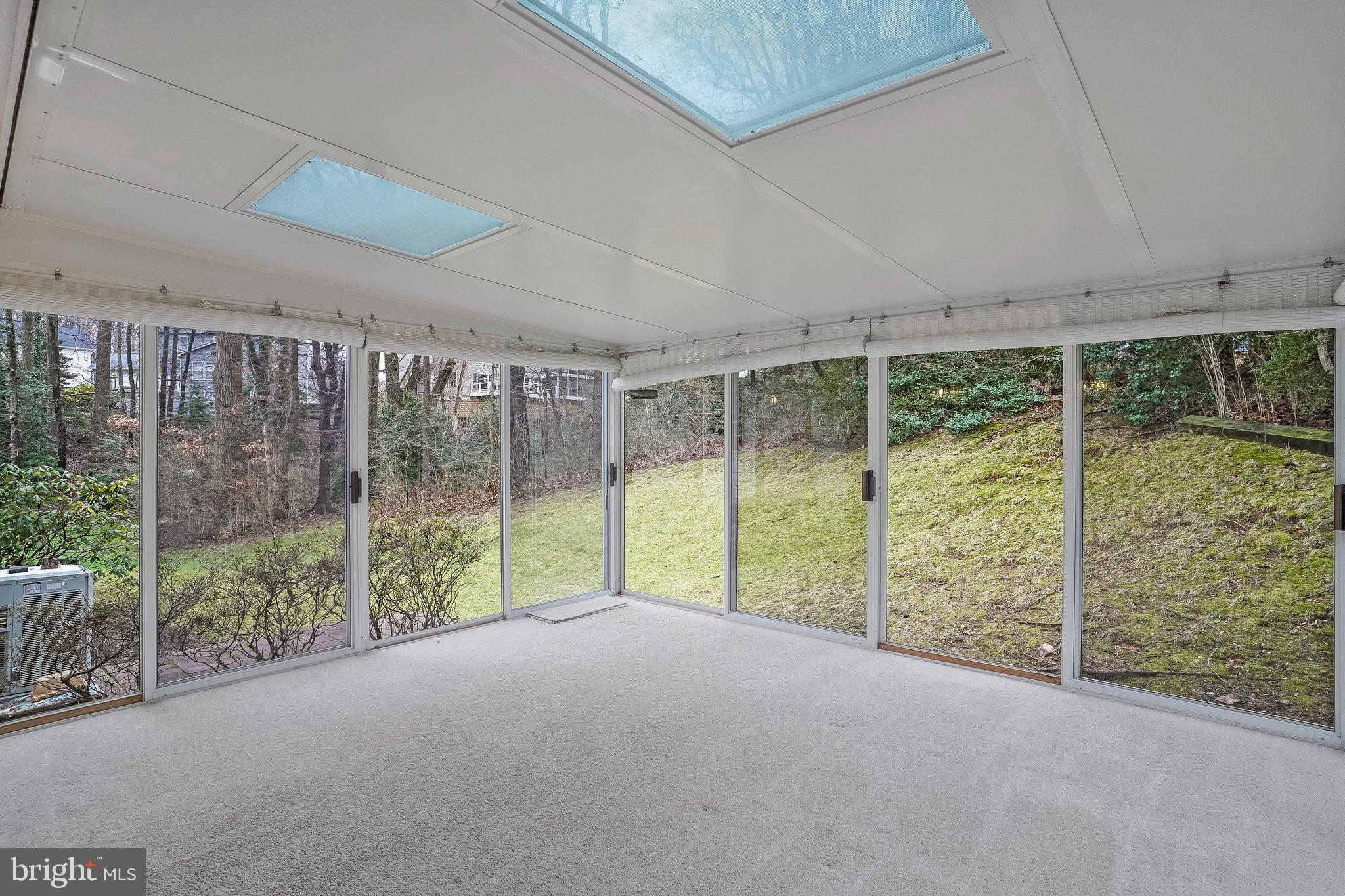 MAYWOOD TERRACE - Residential