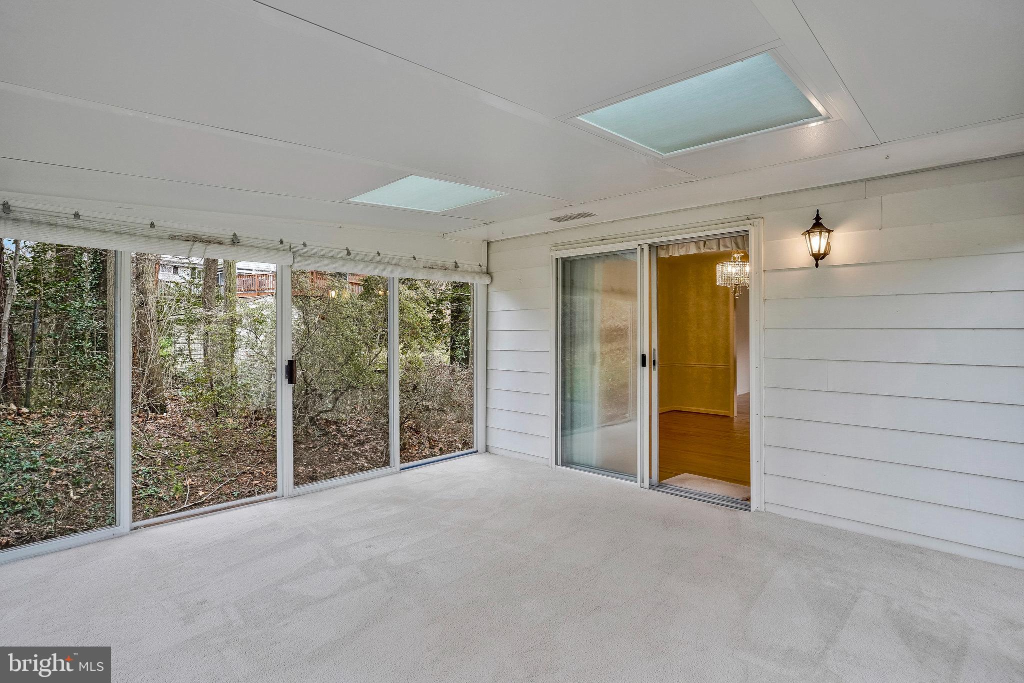 MAYWOOD TERRACE - Residential