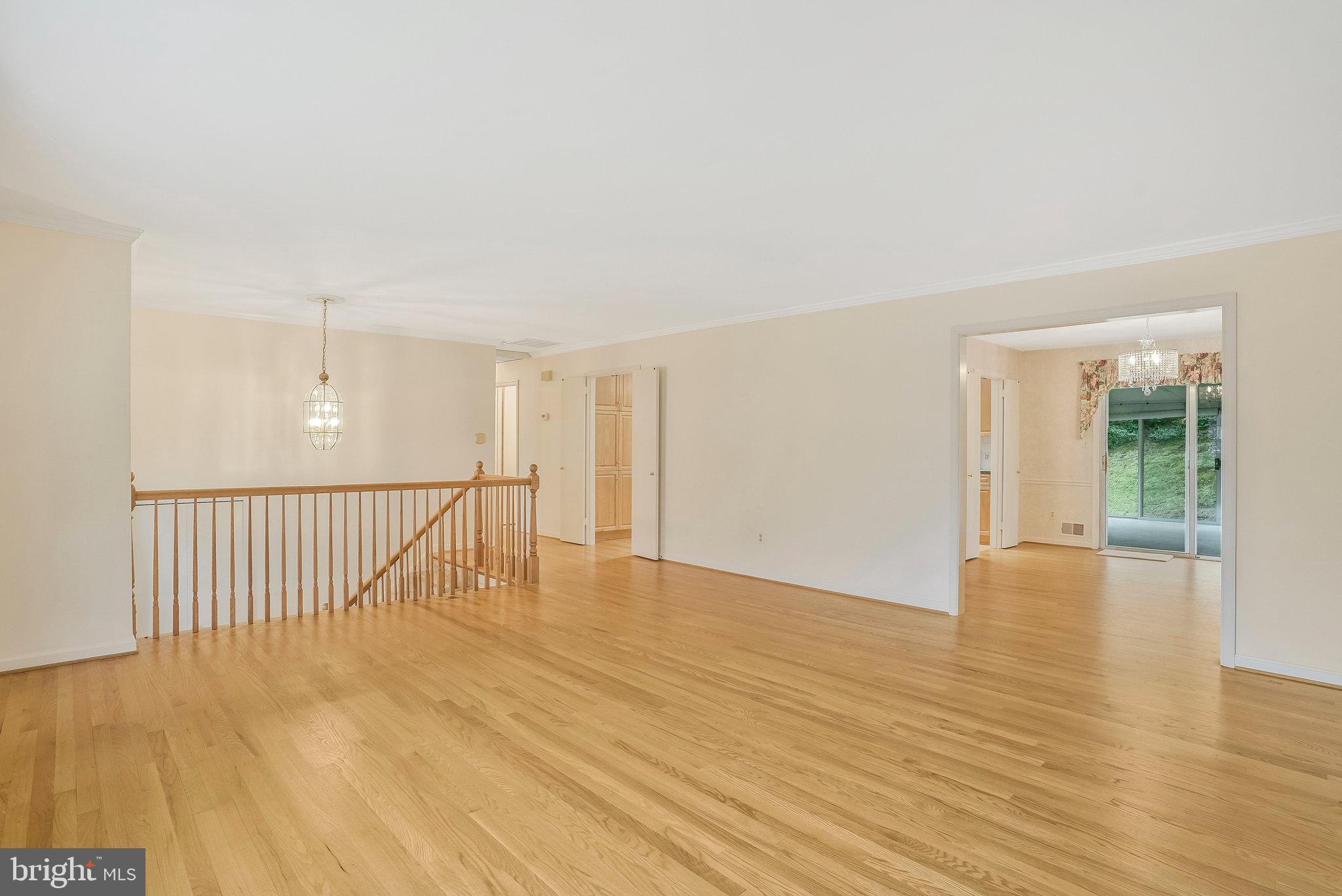 MAYWOOD TERRACE - Residential