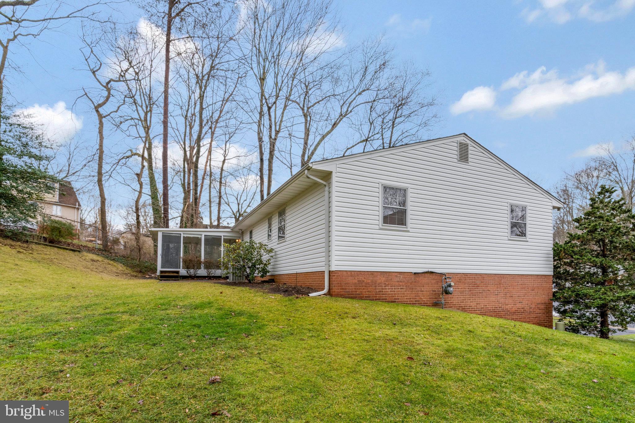 MAYWOOD TERRACE - Residential