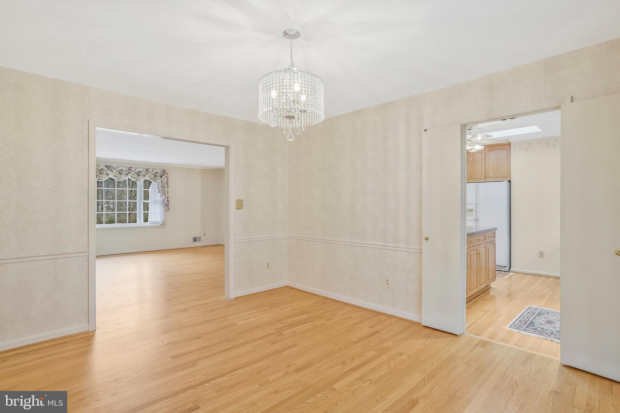MAYWOOD TERRACE - Residential