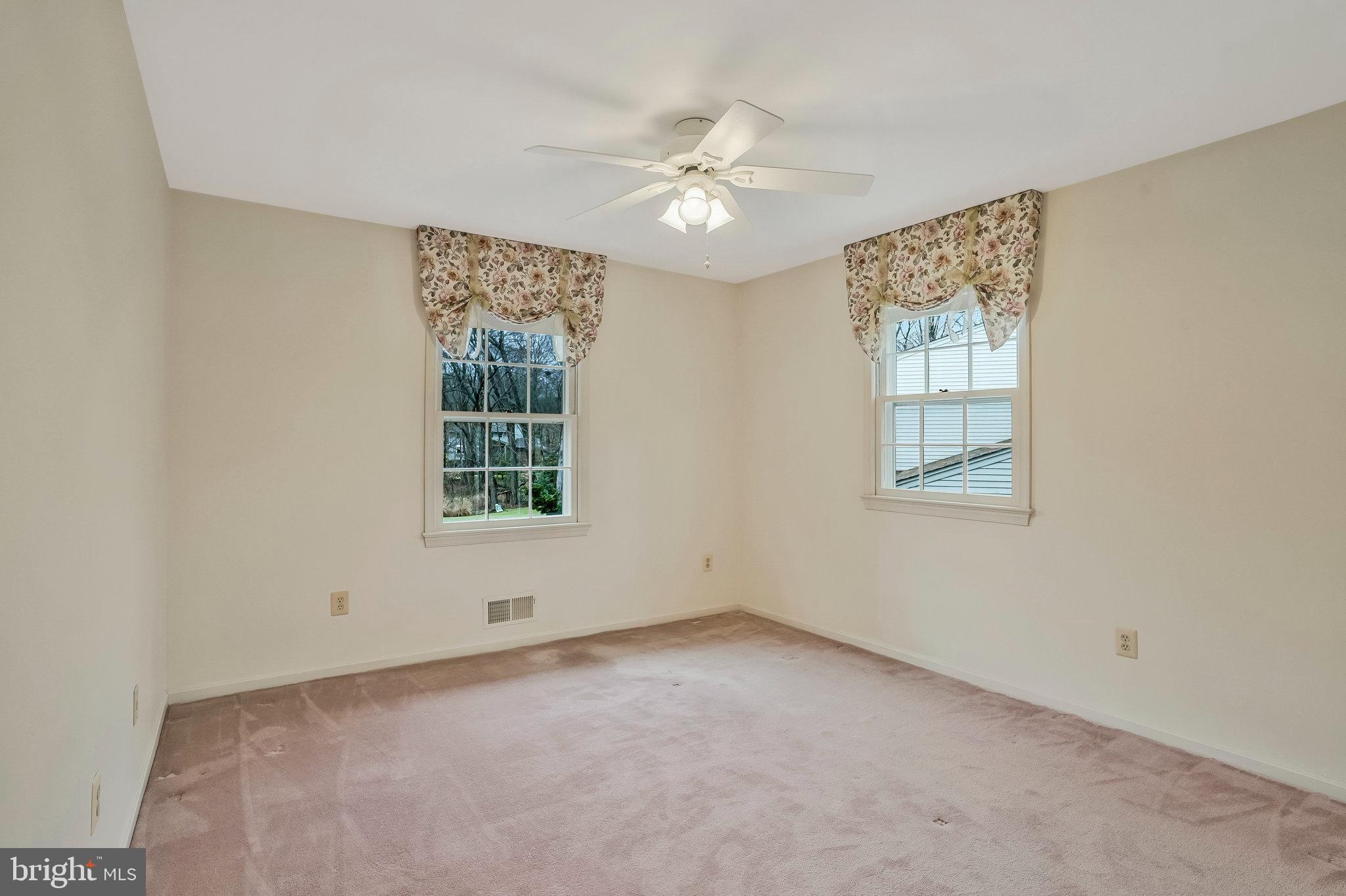 MAYWOOD TERRACE - Residential