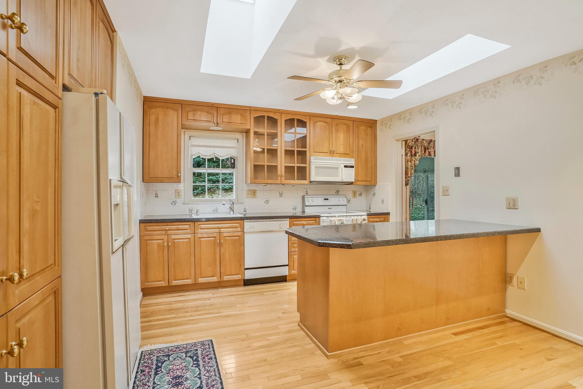 MAYWOOD TERRACE - Residential