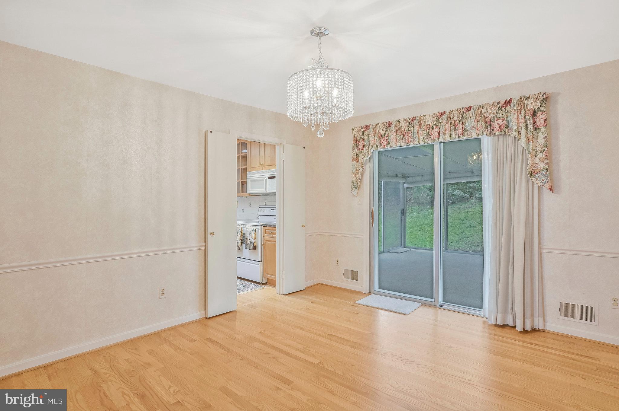 MAYWOOD TERRACE - Residential