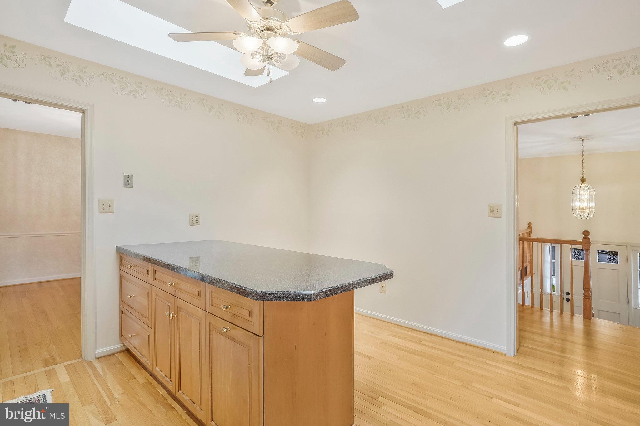 MAYWOOD TERRACE - Residential