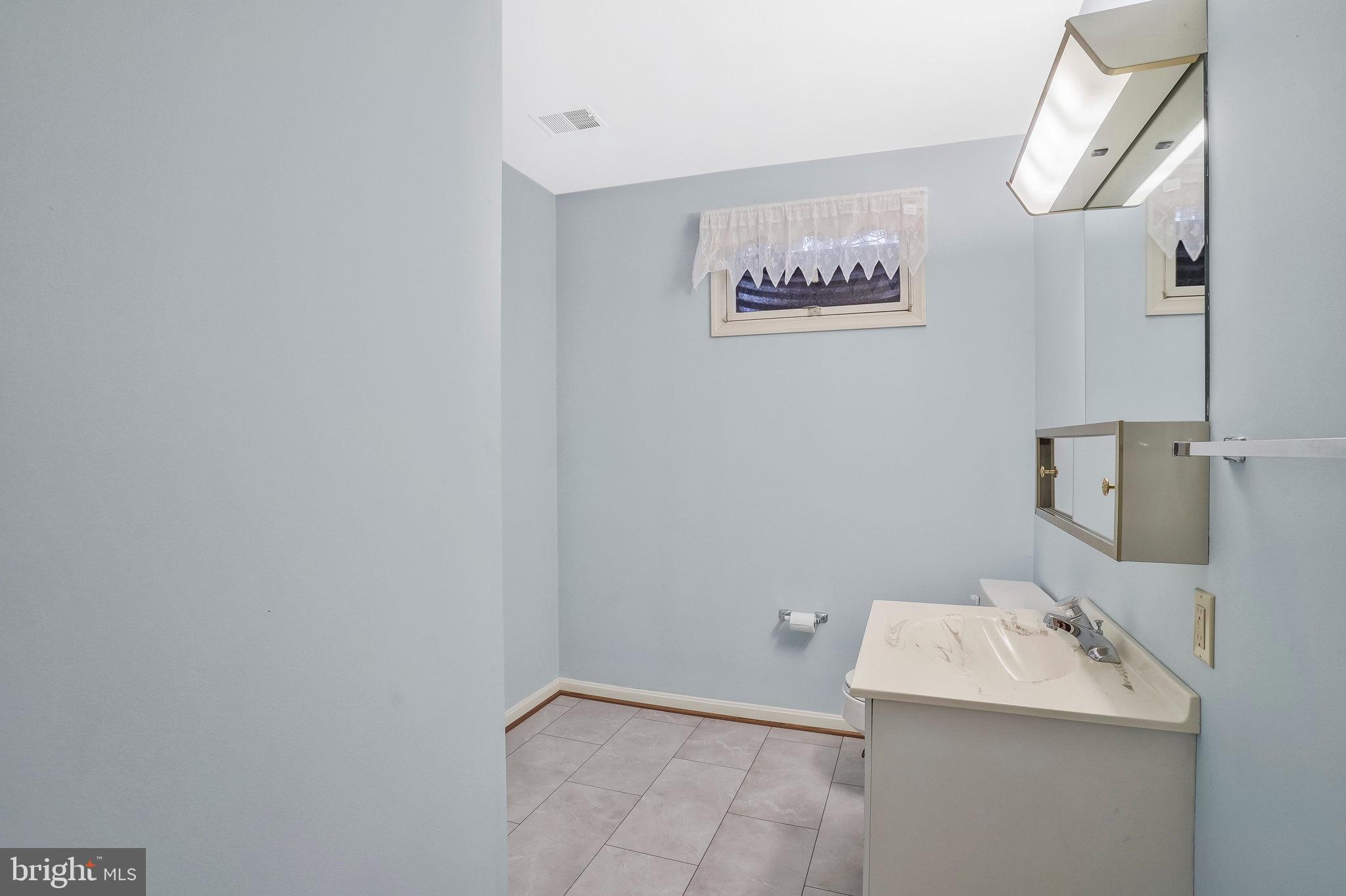 MAYWOOD TERRACE - Residential