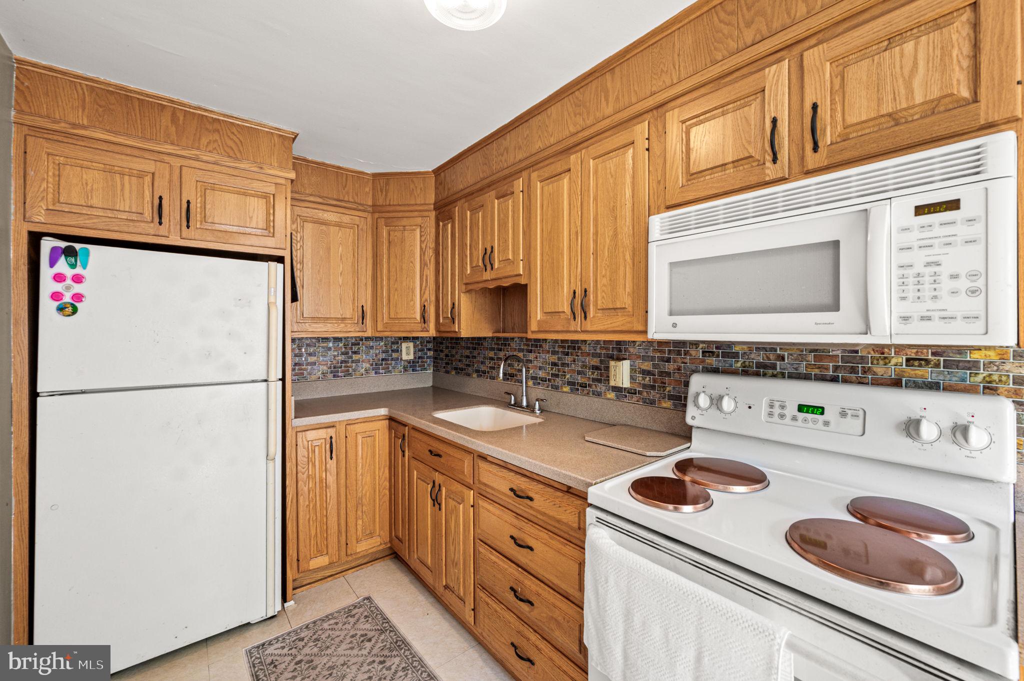 BRIARCLIFFE - Residential