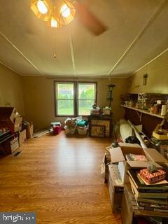 NEWBERRY ESTATES MHP - Residential