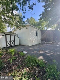 NEWBERRY ESTATES MHP - Residential