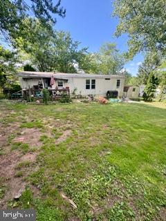 NEWBERRY ESTATES MHP - Residential