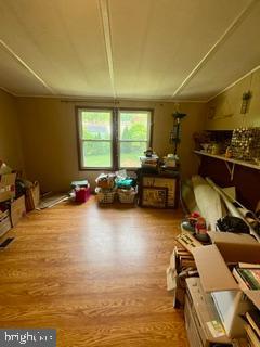 NEWBERRY ESTATES MHP - Residential
