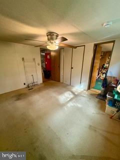 NEWBERRY ESTATES MHP - Residential