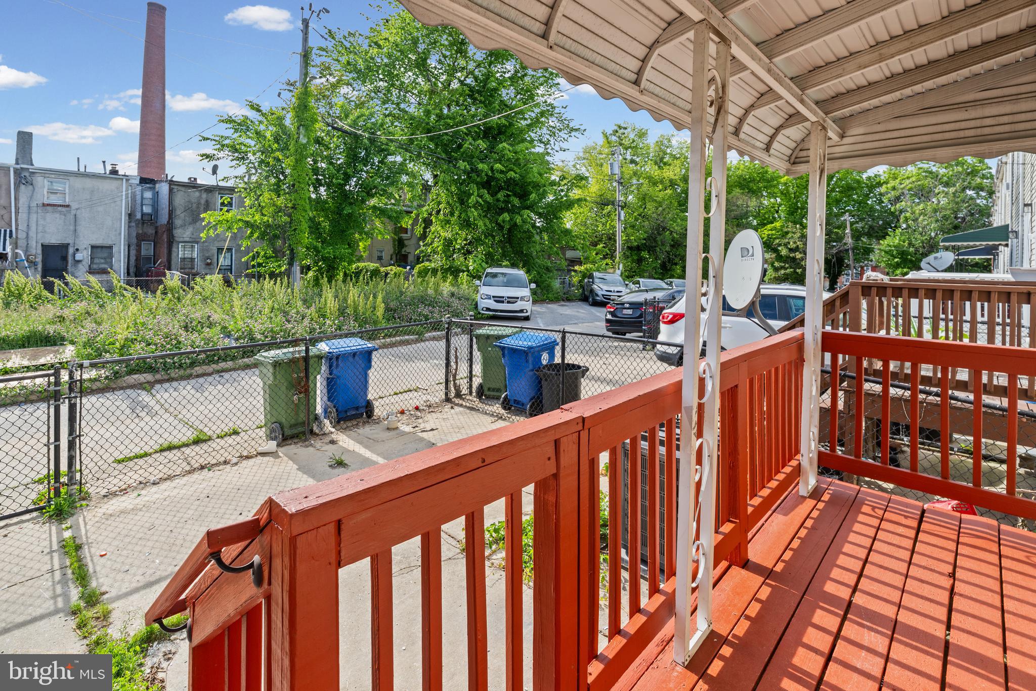 SANDTOWN-WINCHESTER - Residential