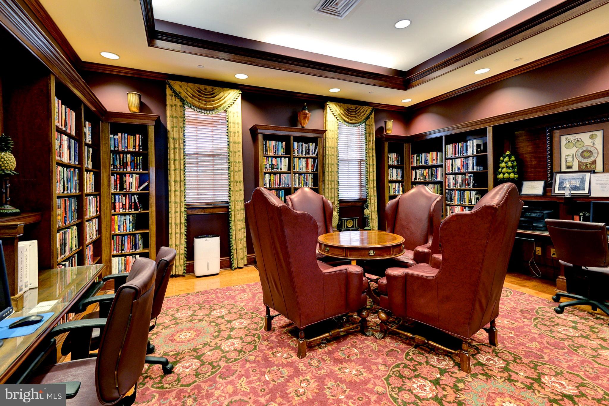 COLONIAL HERITAGE - Residential