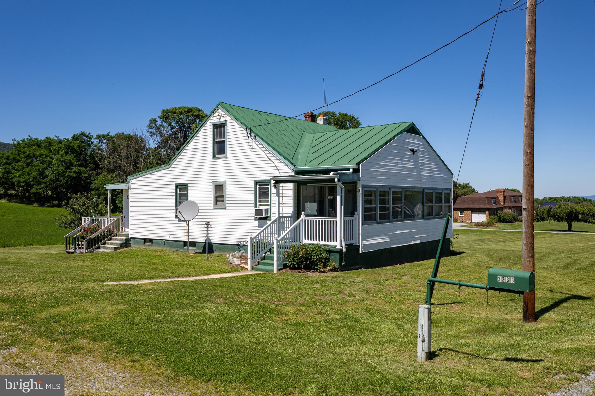 NONE AVAILABLE - Residential
