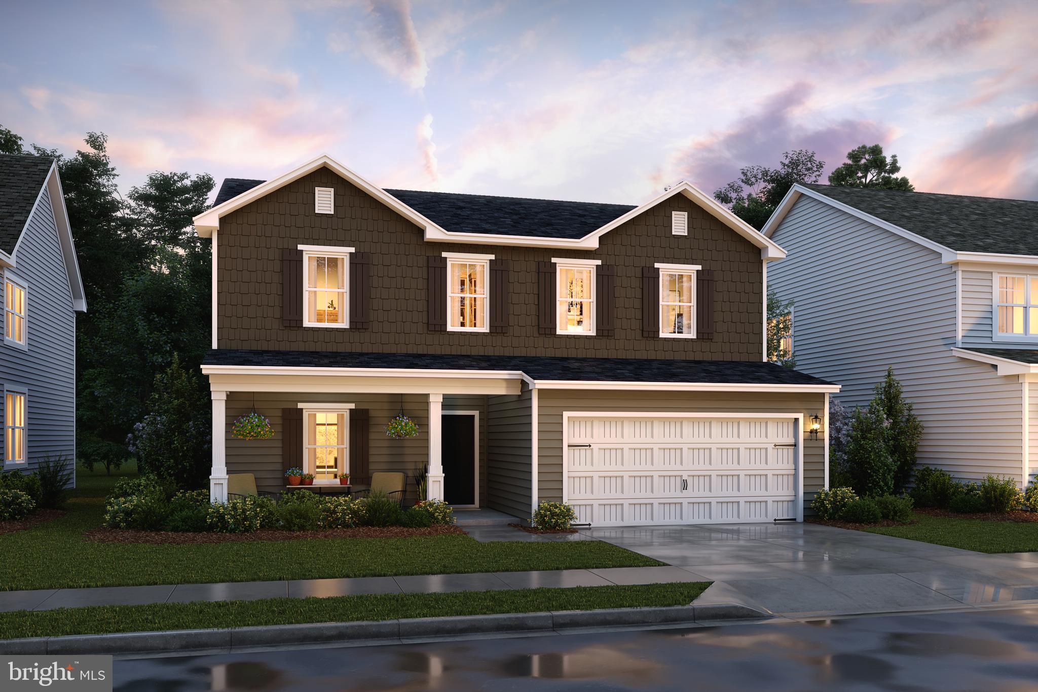LIBERTY RUN - Residential
