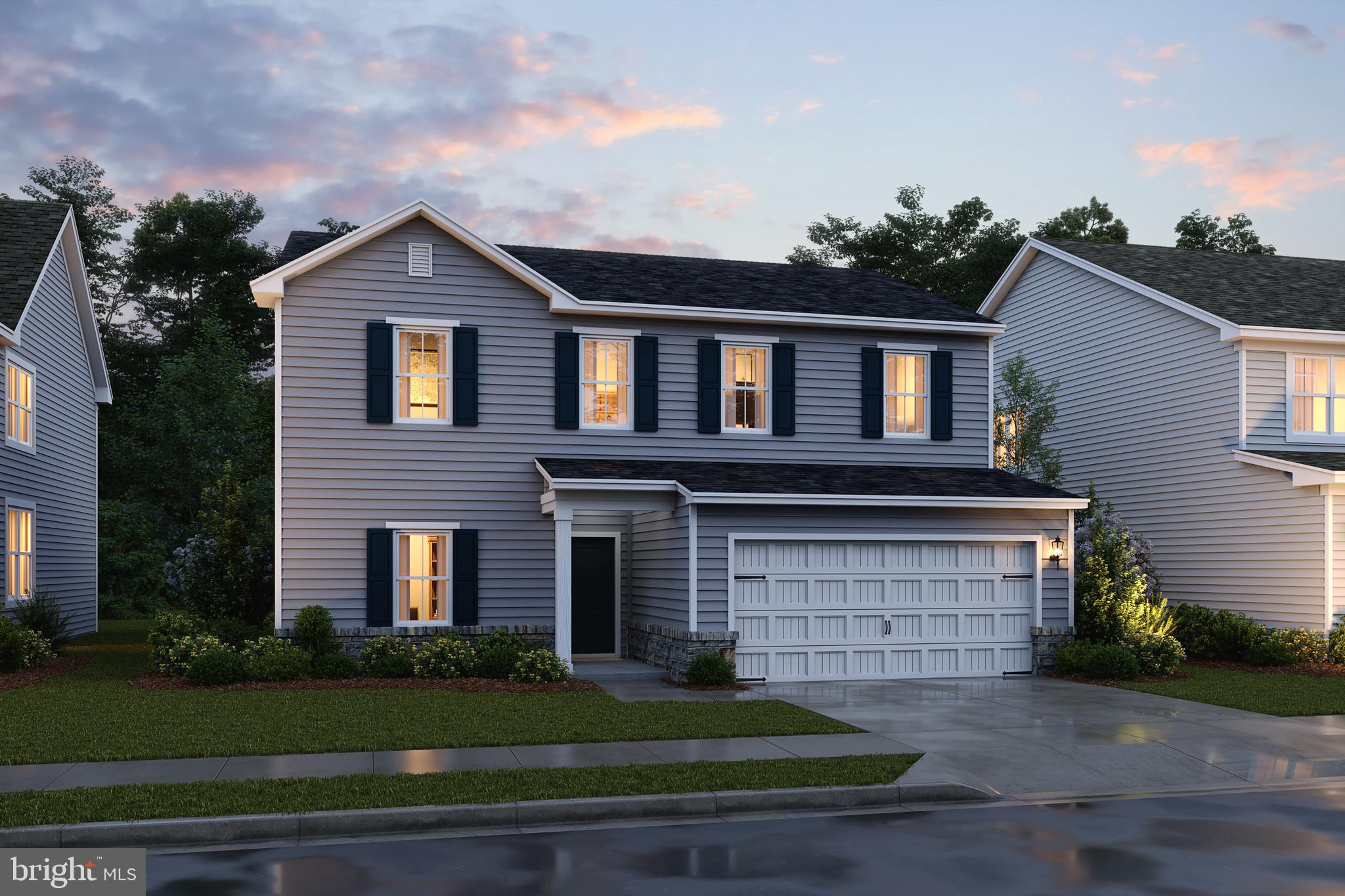 LIBERTY RUN - Residential