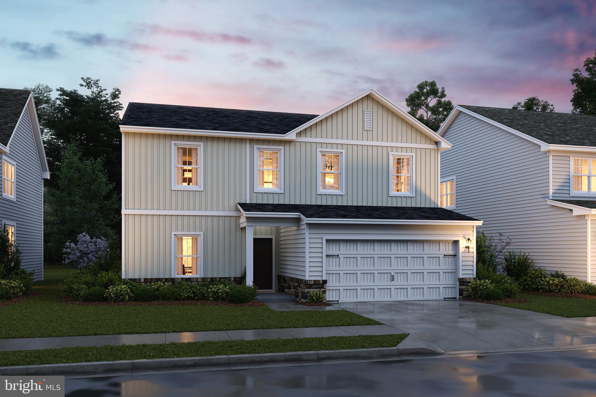 LIBERTY RUN - Residential
