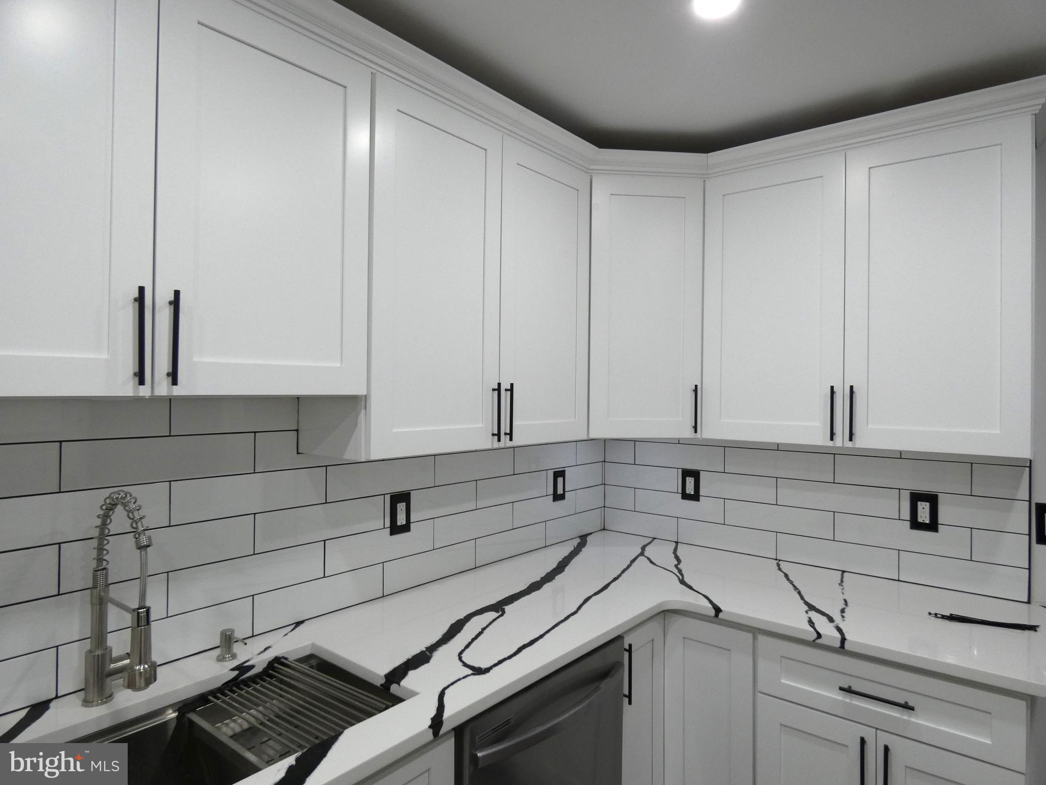 MILL CREEK - Residential