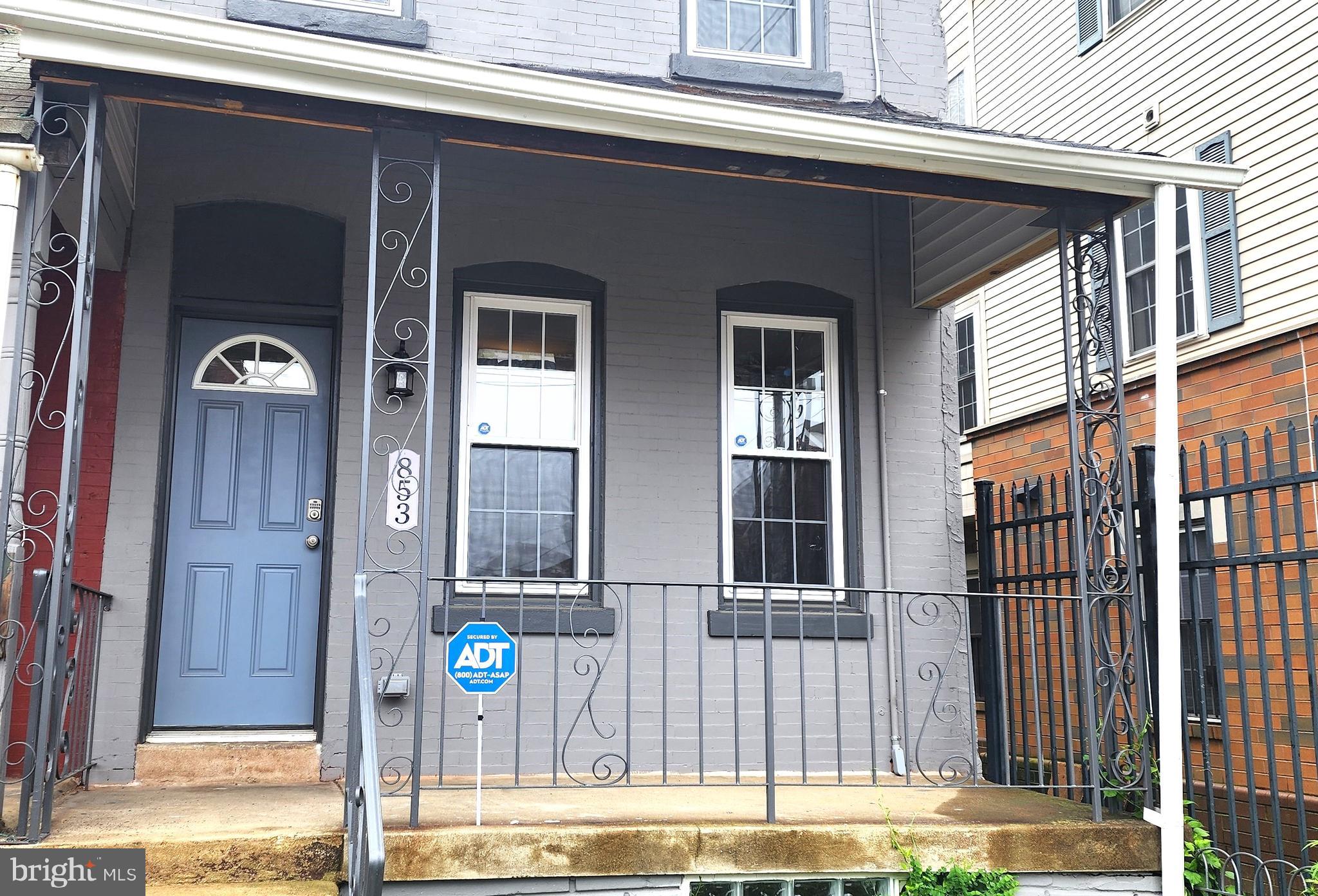 MILL CREEK - Residential