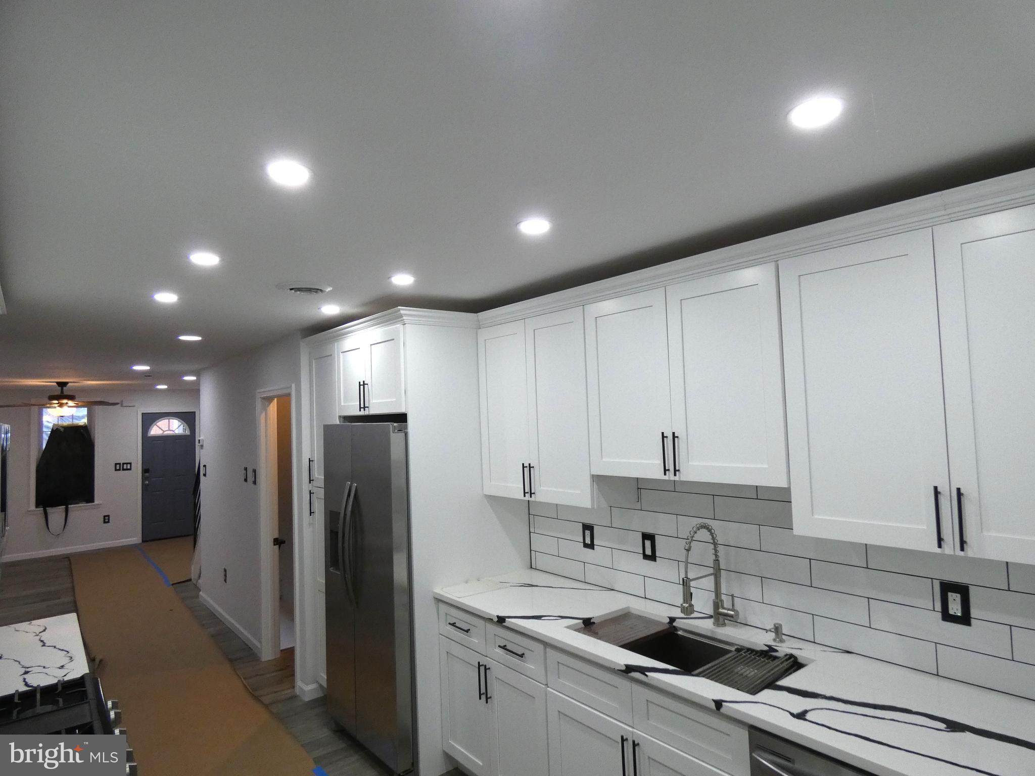 MILL CREEK - Residential