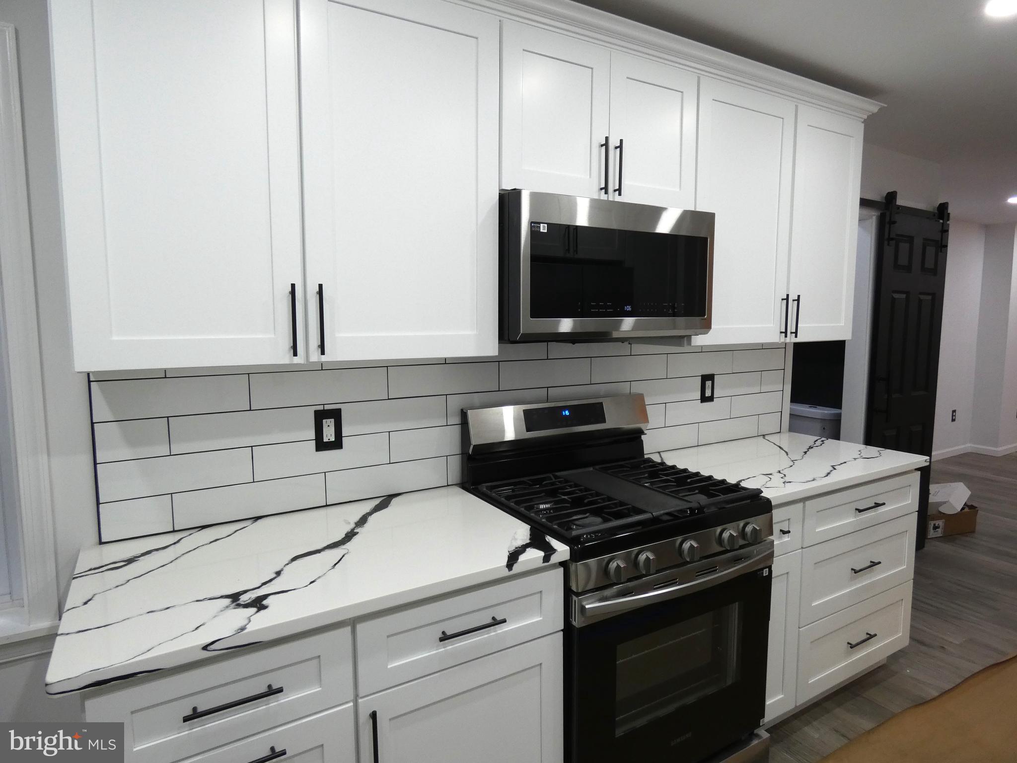 MILL CREEK - Residential
