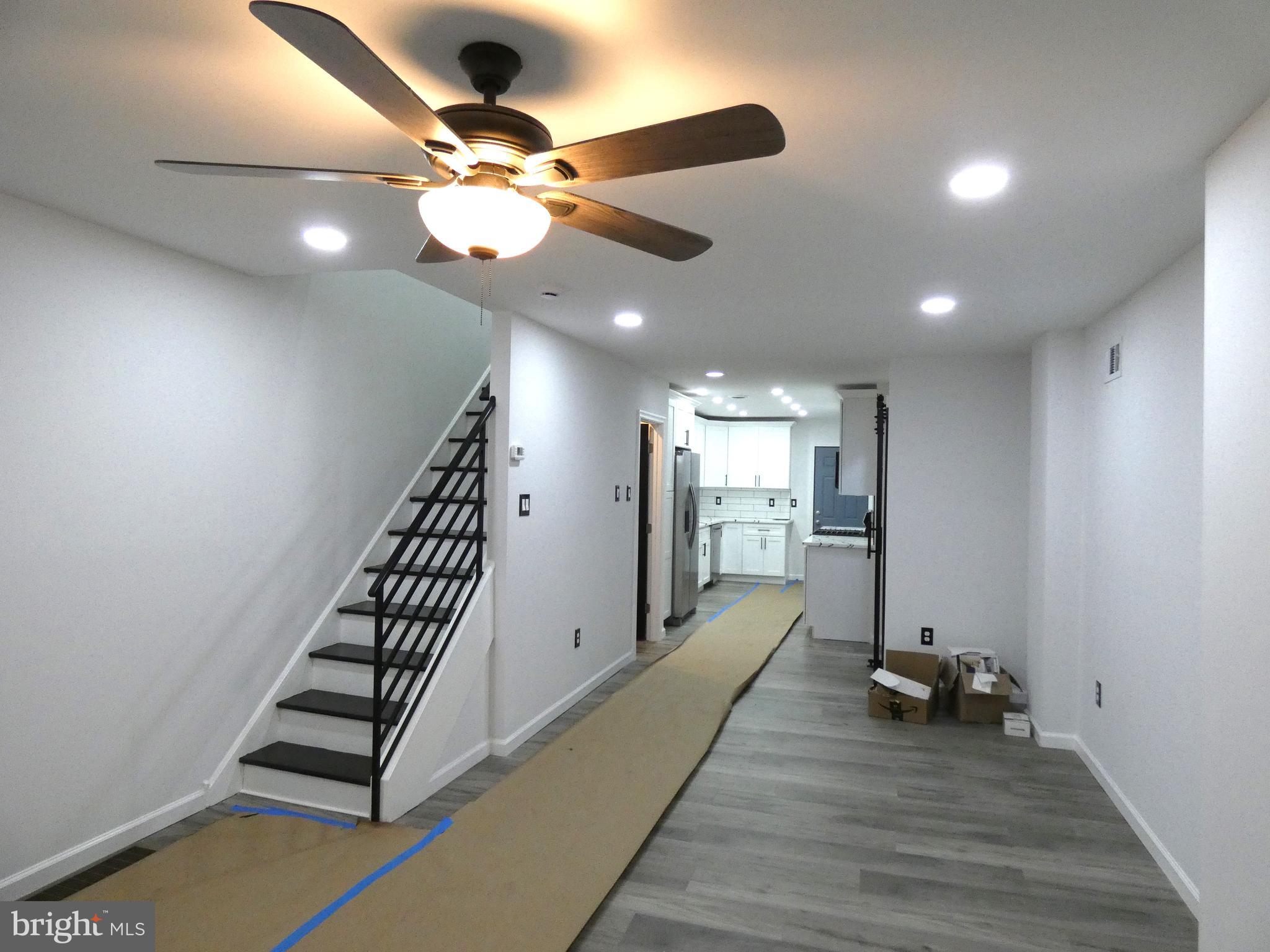 MILL CREEK - Residential