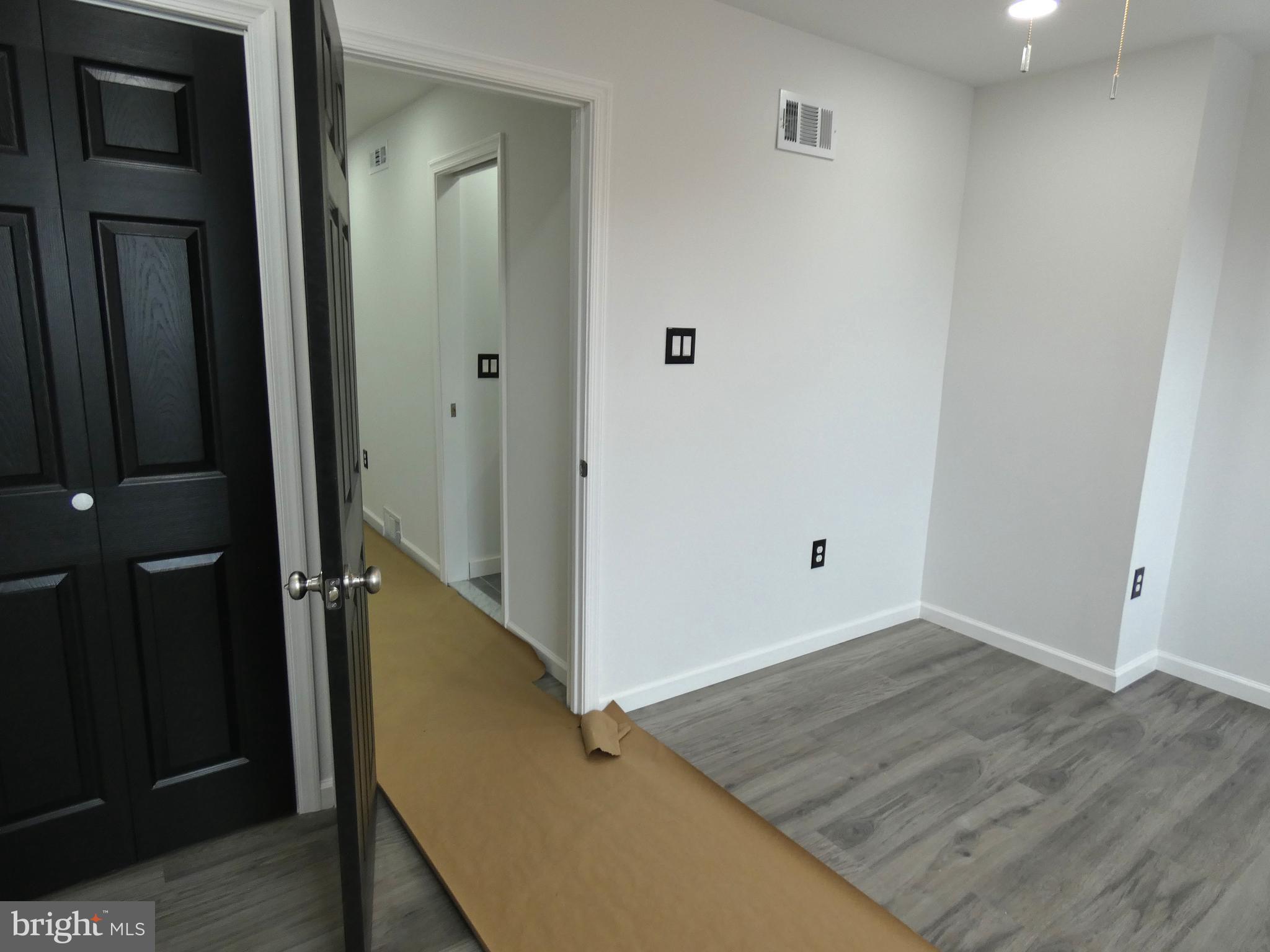 MILL CREEK - Residential