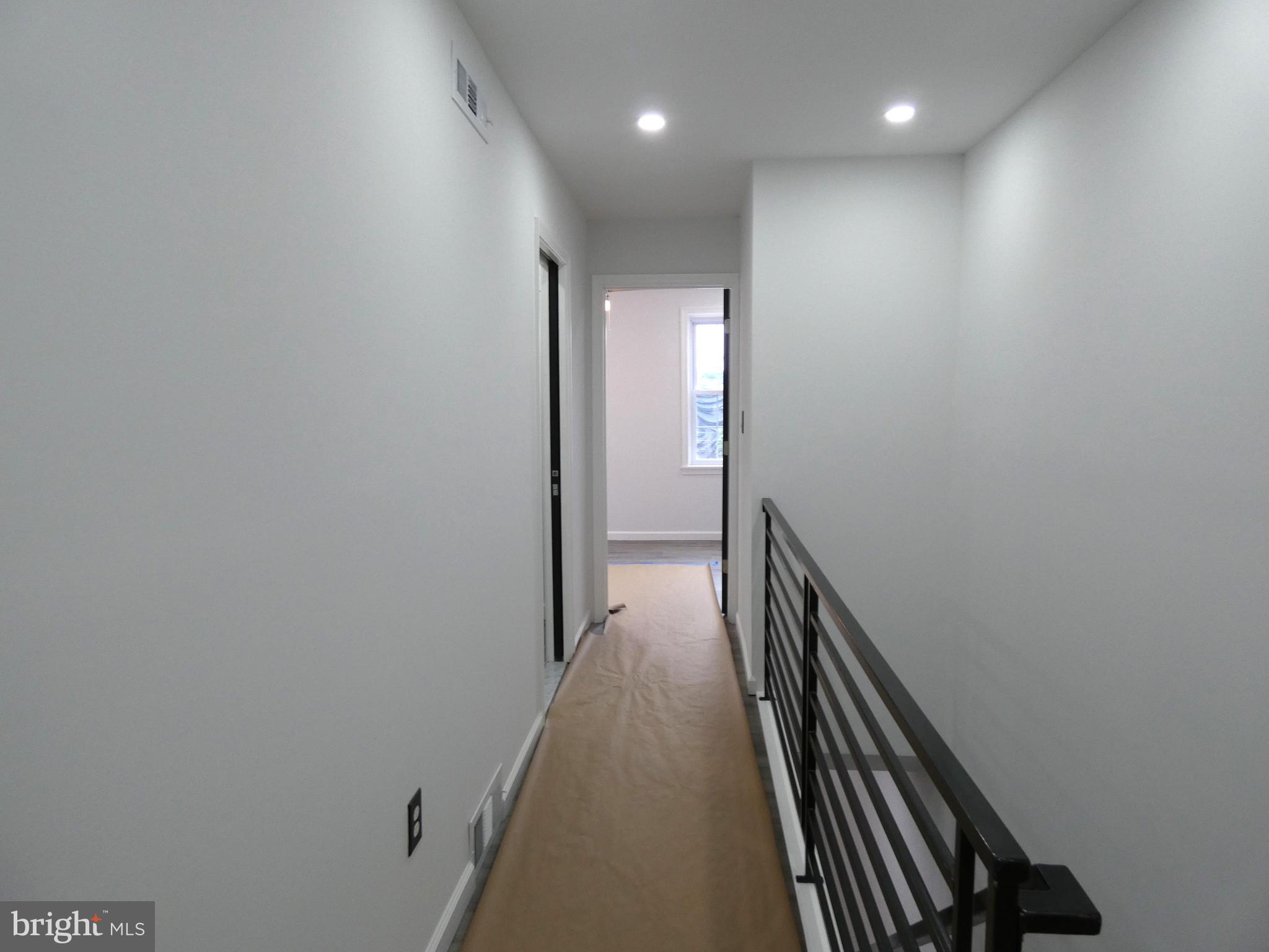 MILL CREEK - Residential